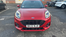 Ford Puma 1.0 EcoBoost Hybrid mHEV ST-Line 5dr Petrol Hatchback